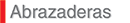abrazaderas